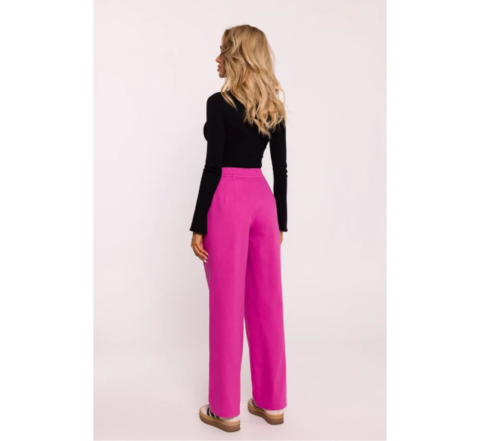 Dlouhé kalhoty model 199679 Moe Dlouhé kalhoty model 199679 Moe