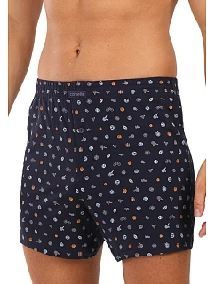 Pánské trenýrky Comfort model 22396418 - Cornette