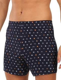 Pánské trenýrky Comfort model 22396418 - Cornette