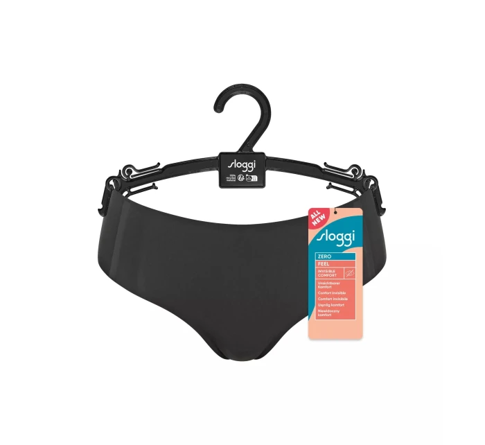 sloggi ZERO Feel 2.0 Hipster C2P - BROWN - SLOGGI BROWN - SLOGGI