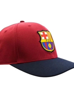 Kšiltovka   Jr model 22160390 - FC BARCELONA