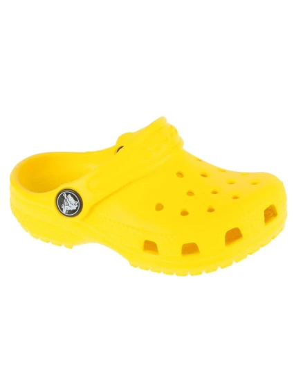 Žabky Classic Clog T Jr model 21037646 - Crocs Žabky Classic Clog T Jr model 21037646 - Crocs