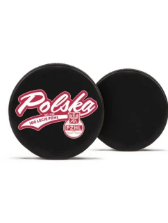 Puk k 100. výročí Polska PZHL SREBKR