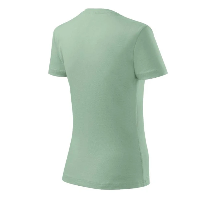 Dámské základní tričko model 21331911 - Malfini