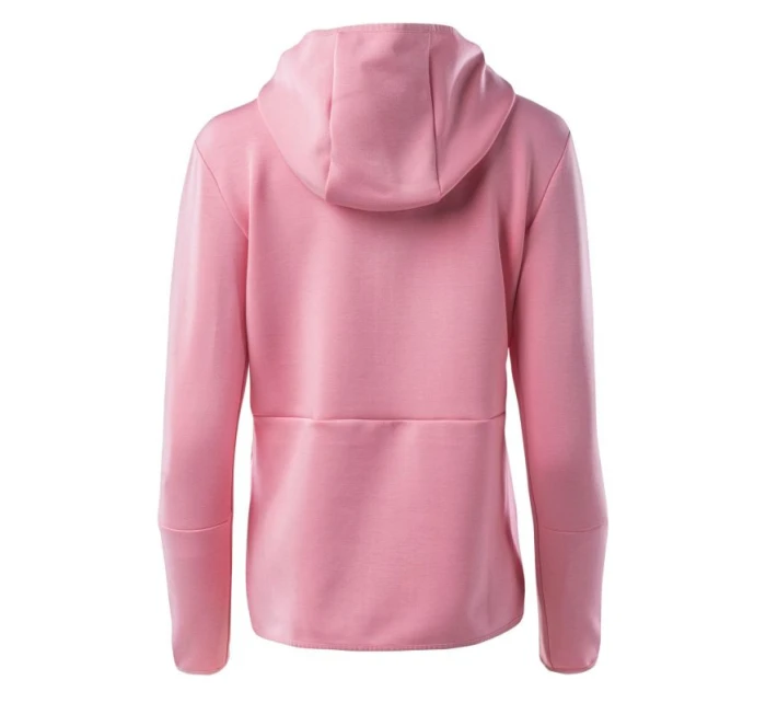 Dámská mikina LADY model 21357376 - Hi-Tec Dámská mikina LADY model 21357376 - Hi-Tec