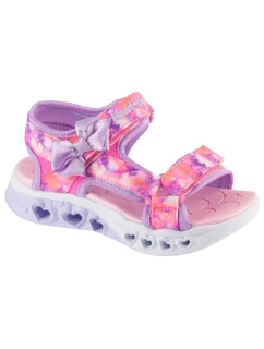 Sandály Hearts Love Pink 29 model 21383968 - Skechers