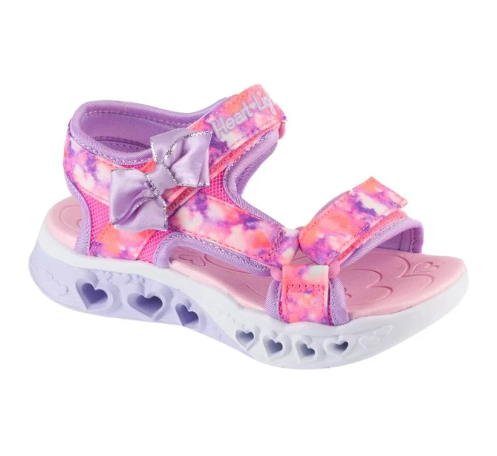 Sandály Hearts Love Pink 29 model 21383968 - Skechers Sandály Hearts Love Pink 29 model 21383968 - Skechers