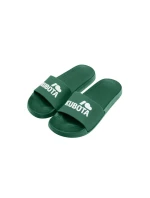 Žabky do bazénu Kubota basic bottle green K0000-101-003-20-1 Žabky do bazénu Kubota basic bottle green K0000-101-003-20-1