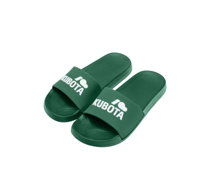 Žabky do bazénu Kubota basic bottle green K0000-101-003-20-1 Žabky do bazénu Kubota basic bottle green K0000-101-003-20-1