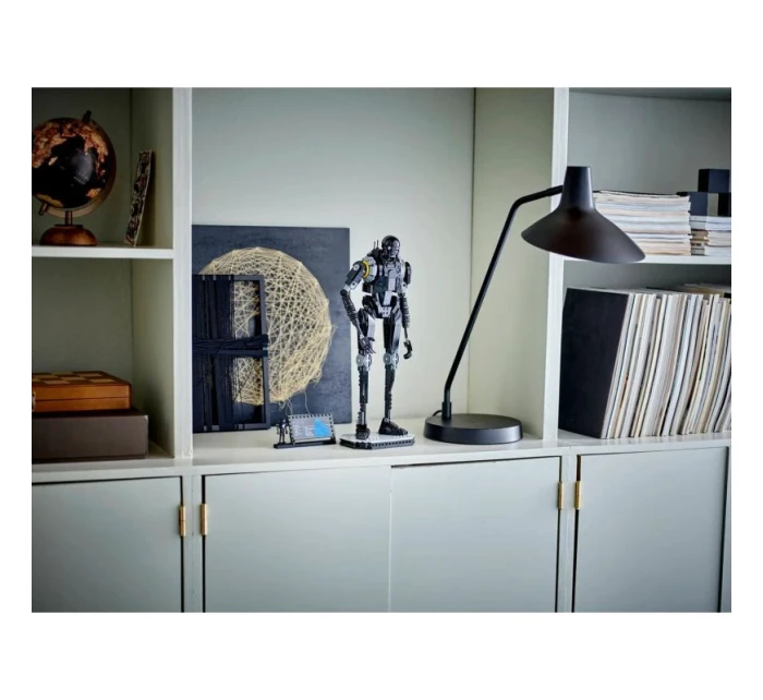 LEGO Star Wars 75434 K-2SO droid ranger