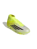 Adidas Junior F50 Club Mid FG/MG Obuv KI6175 Adidas Junior F50 Club Mid FG/MG Obuv KI6175