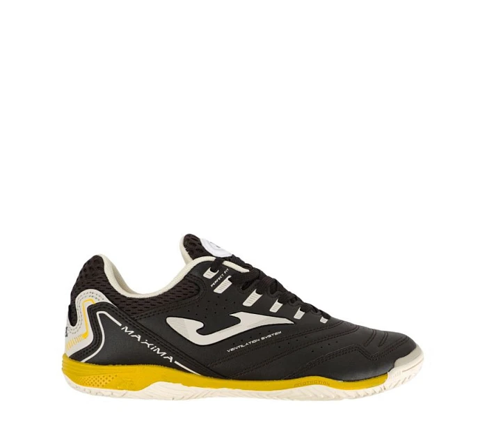 Joma Indoor hnědé kopačky MAXSIN model 22057107 - Maxima Joma Indoor hnědé kopačky MAXSIN model 22057107 - Maxima