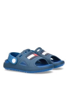 Sandály Tommy Hilfiger Jr T1B2-32262-0083X605