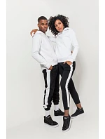 Build your Brand BY 026 Dámská mikina s kapucí 56.0026 white Build your Brand BY 026 Dámská mikina s kapucí 56.0026 white
