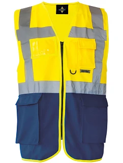 – Multifunkční vesta 76. model 22503074 - Korntex