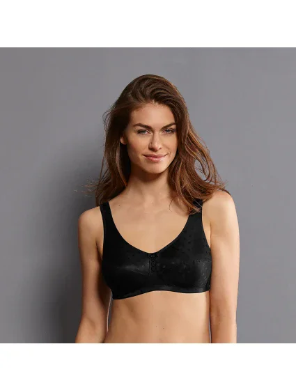 Airita chirurgická podprsenka oboustranná 5750X black - Anita Care