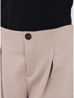 Kalhoty IT SP 9995.12P dark lilac