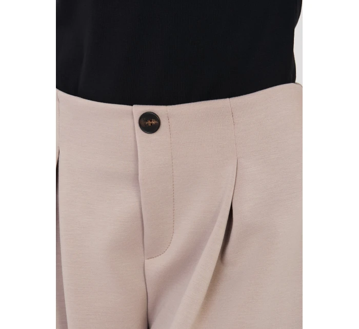 Kalhoty IT SP 9995.12P dark lilac