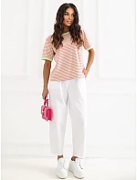 Tričko IT TS 20881.85 světle zelené Tričko IT TS 20881.85 světle zelené