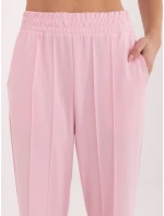 Tepláky RV DR A1062.08 světle růžové Tepláky RV DR A1062.08 světle růžové