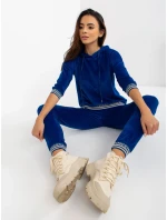 Souprava RV KMPL 8286.40 kobaltu