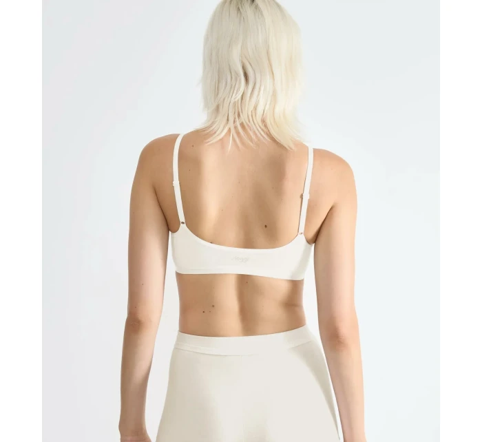 Dámský top GO Daily Cotton Top - Sloggi