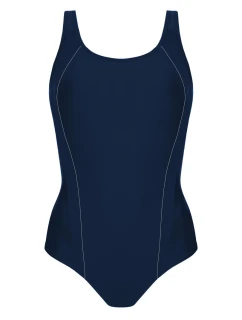 Plavky Atlantic Sport Soft Cup model 21891789 - Self