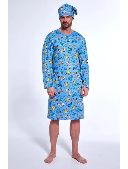 Pánská noční košile DR 110 W/25