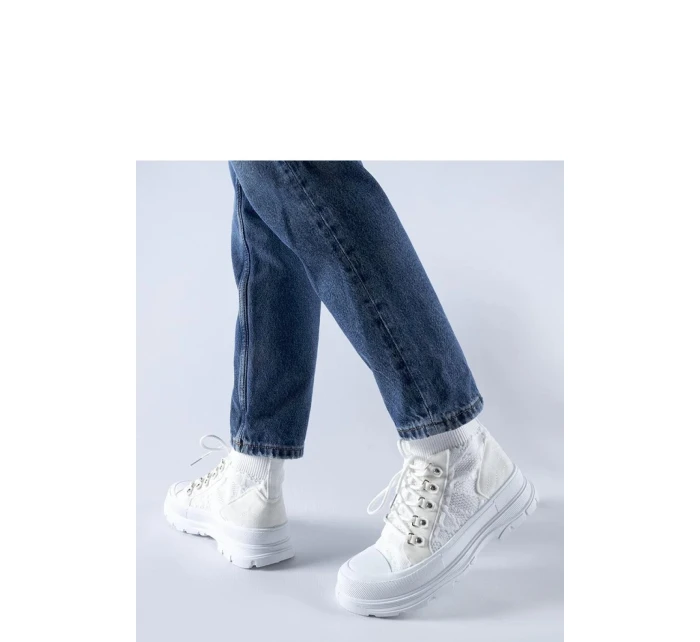 Tenisky  model 207610 Solea