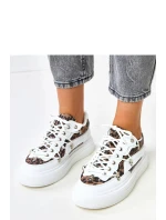 Sportovní obuv model 218365 Solea Sportovní obuv model 218365 Solea