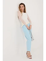 Kordové kalhoty model 226482 Italy Moda Kordové kalhoty model 226482 Italy Moda