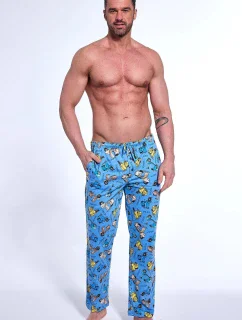 model 20945660 3XL5XL pánské pyžamové kalhoty - Cornette