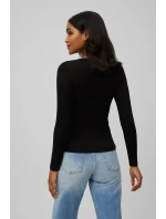 Tričko model 21495718 long/r Thermal S2XL - Ysabel Mora