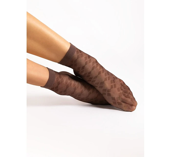 Ponožky  20 den model 22106620 - Fiore