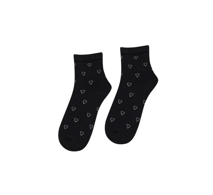 Dámské ponožky Wola Perfect Woman W84.01P Casual