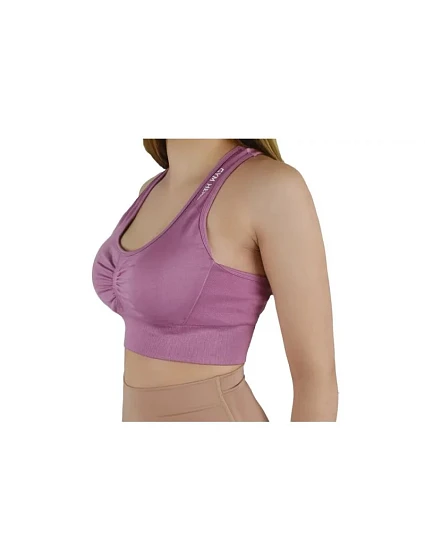 Podprsenka do Miami Cute Bra W model 19411914 - GymHero Podprsenka do Miami Cute Bra W model 19411914 - GymHero
