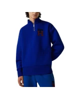 Tommy Hilfiger Mikina Thl Essentials Half Zip Top M MW0MW27383