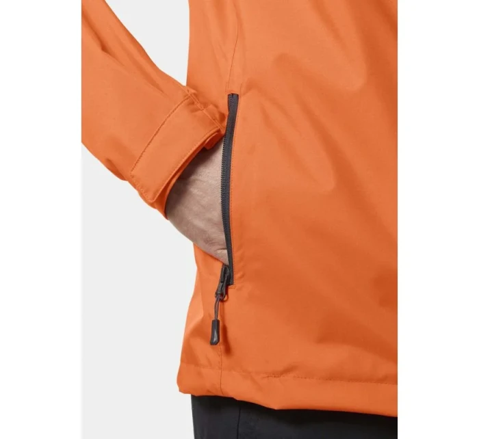 Crew Bunda s kapucí M model 20230444 307 - Helly Hansen