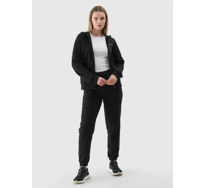 Mikina 4F W 4FWMM00TSWSF1467-20S