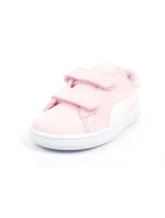 Smash v2 Jr sportovní obuv model 20599265 - Puma Smash v2 Jr sportovní obuv model 20599265 - Puma