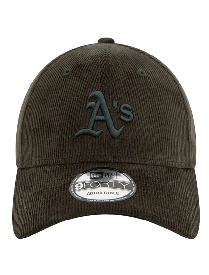 Kšiltovka 9Forty Athletics MLB Cap model 20814926 - New Era Kšiltovka 9Forty Athletics MLB Cap model 20814926 - New Era