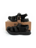 Sandály Grisport M GR-25-01-9029M Sandály Grisport M GR-25-01-9029M