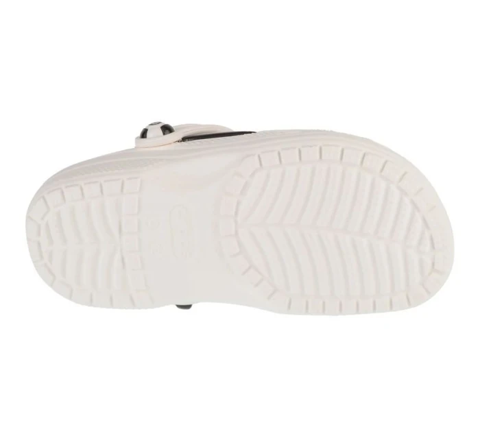 Klapki Classic Ball Clog Jr model 21046052 - Crocs Klapki Classic Ball Clog Jr model 21046052 - Crocs