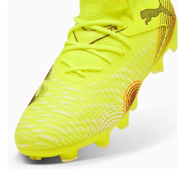 Kopačky Puma Future 8 Match FG/AG Jr 108143-03