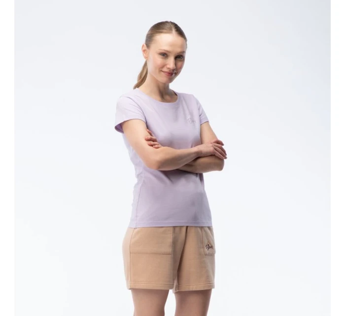 Dámské tričko s krátkým rukávem NARICA II WO'S Dámské tričko s krátkým rukávem NARICA II WO'S