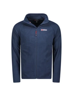 Geografické Norsko FZ Gtx 224 M WY9522H/GN-Navy Mikina