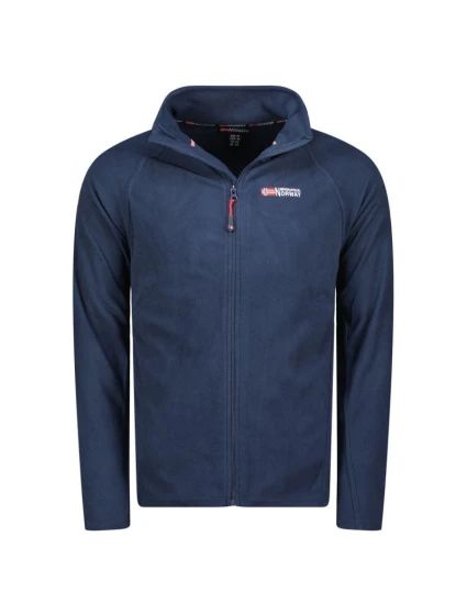 Geografické Norsko FZ Gtx 224 M WY9522H/GN-Navy Mikina