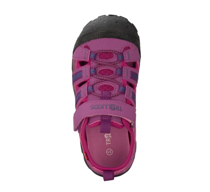 Dětské sandály  XT Jr model 21206728 - Trollkids