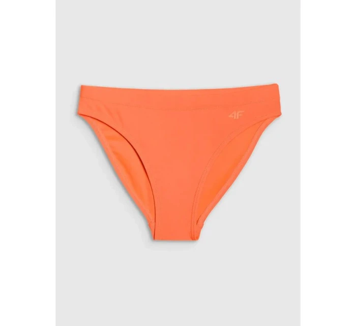 Dívčí dvoudílné plavky JUNIOR model 21437130 - 4F