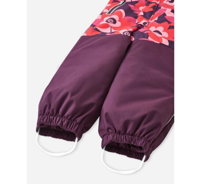 Dětská zimní kombinéza Reima - nepromokavá a prodyšná (5100040C-4967)